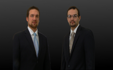 Message from the firm